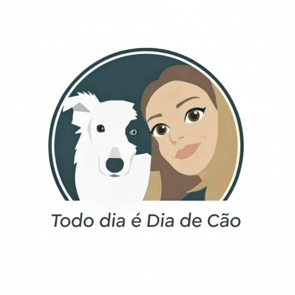 Todo dia é dia de cão